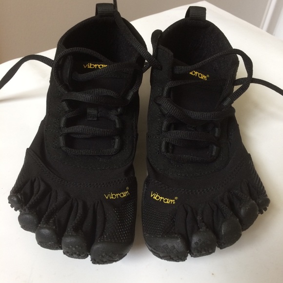 vibrams five fingers womens